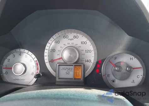 2011 Honda Pilot Ex from USA, damaged, VIN 5FNYF4H48BB064467